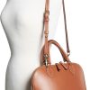 Dooney & Bourke Handbag, Penrose Zip Satchel-3