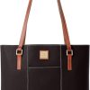 Dooney & Bourke Handbag, Pebble Grain Lexington-0