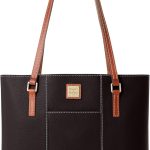 Dooney & Bourke Handbag, Pebble Grain Lexington-0