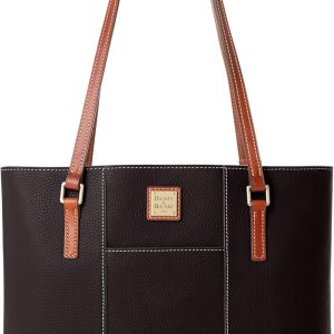 Dooney & Bourke Handbag, Pebble Grain Lexington-0