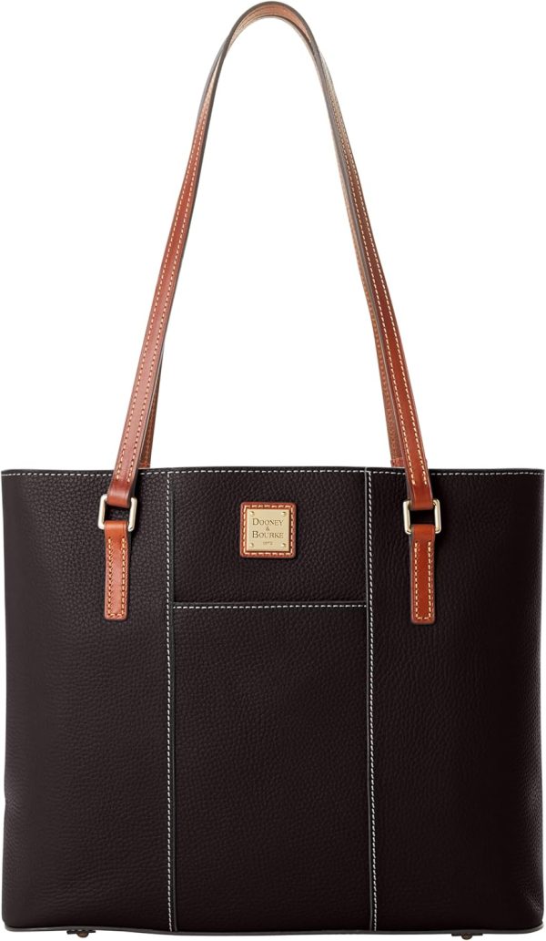 Dooney & Bourke Handbag, Pebble Grain Lexington-0
