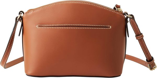 Dooney & Bourke Handbag, Penrose Suki Crossbody | Black-3