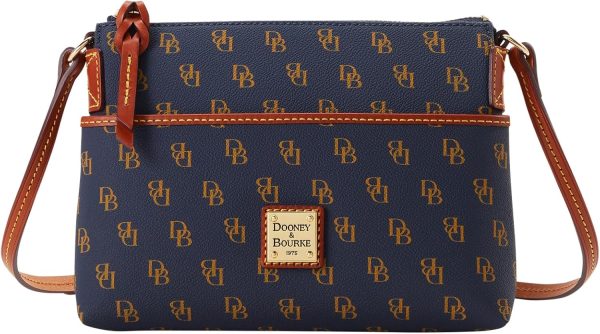 Dooney & Bourke Handbag, Gretta Katie Crossbody-0