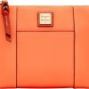 Dooney & Bourke Handbag, Pebble Grain Lexington Crossbody-0