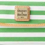 Dooney & Bourke Handbag, Skipper Continental Clutch-0