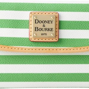 Dooney & Bourke Handbag, Skipper Continental Clutch-0