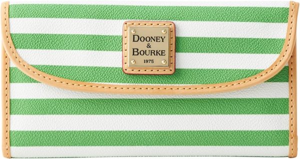 Dooney & Bourke Handbag, Skipper Continental Clutch-0