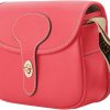 Dooney & Bourke Handbag, Penrose Saddle 22-1