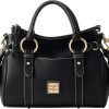 Dooney & Bourke Handbag, Penrose Satchel With Pocket-0