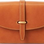 Dooney & Bourke Handbag, Florentine Small Flap Crossbody-0