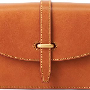 Dooney & Bourke Handbag, Florentine Small Flap Crossbody-0