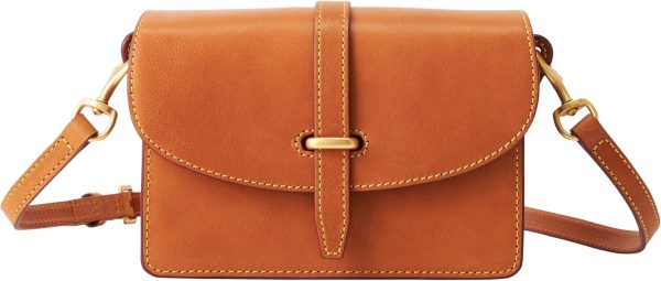 Dooney & Bourke Handbag, Florentine Small Flap Crossbody-0