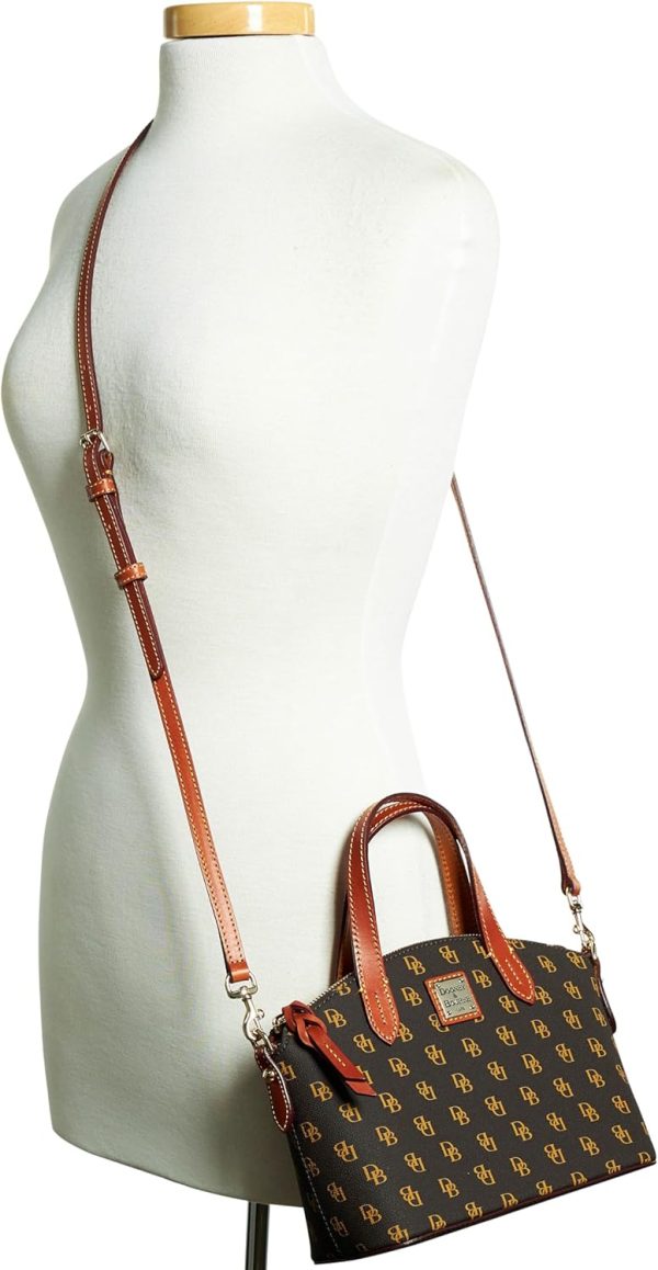 Dooney & Bourke Handbag, Gretta Ruby-3