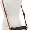 Dooney & Bourke Pebble Grain Allison Crossbody-3