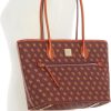 Dooney & Bourke Handbag, Gretta Tote-3