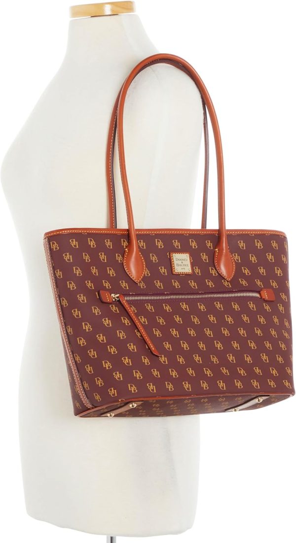 Dooney & Bourke Handbag, Gretta Tote-3