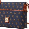 Dooney & Bourke Handbag, Gretta Katie Crossbody-1