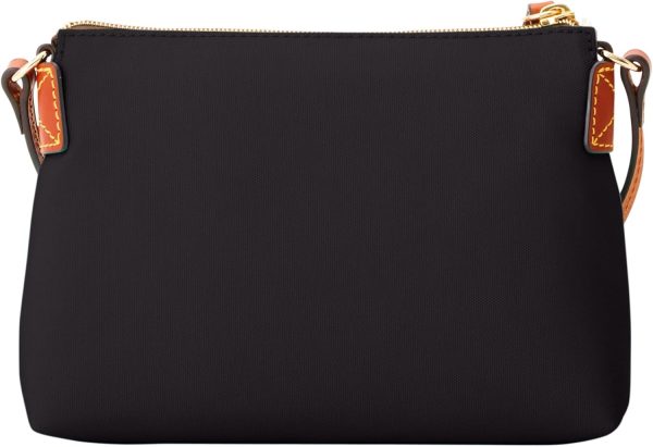 Dooney & Bourke Women's Handbags, Small Nylon Crossbody Bags for Women-3