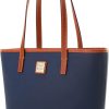 Dooney & Bourke Handbag, Kirby Small Charleston Shopper-1