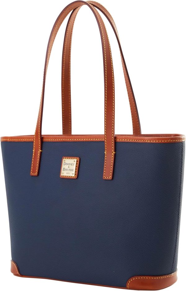 Dooney & Bourke Handbag, Kirby Small Charleston Shopper-1