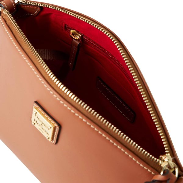 Dooney & Bourke Handbag, Penrose Suki Crossbody | Black-2