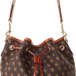 Dooney & Bourke Handbag, Gretta Drawstring-0