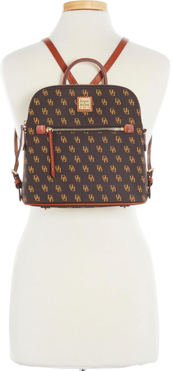 Dooney & Bourke Gretta Backpack-3