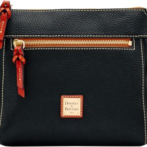 Dooney & Bourke Pebble Grain Allison Crossbody-0