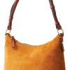 Dooney & Bourke Handbag, Suede Hobo-2
