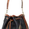 Dooney & Bourke Handbag, Pebble Grain Drawstring-1