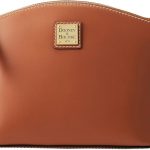 Dooney & Bourke Handbag, Penrose Suki Crossbody | Black-0
