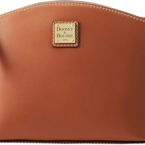 Dooney & Bourke Handbag, Penrose Suki Crossbody | Black-0