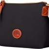 Dooney & Bourke Women's Handbags, Small Nylon Crossbody Bags for Women-1