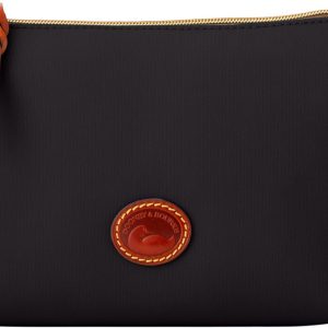 Dooney & Bourke Women's Handbags, Small Nylon Crossbody Bags for Women-0