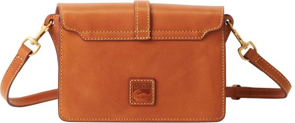 Dooney & Bourke Handbag, Florentine Small Flap Crossbody-3
