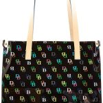 Dooney & Bourke Handbag, It Medium Shopper Tote-0
