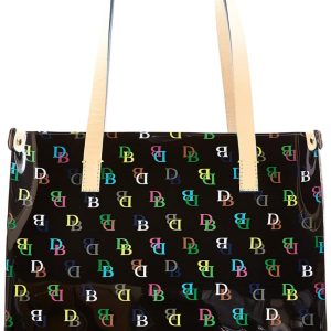 Dooney & Bourke Handbag, It Medium Shopper Tote-0