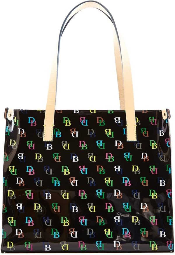Dooney & Bourke Handbag, It Medium Shopper Tote-0