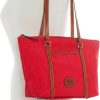 Dooney & Bourke Handbag, Nylon Zip Pocket Tote-3