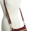Dooney & Bourke Handbag, Sorrento Crossbody 25-3