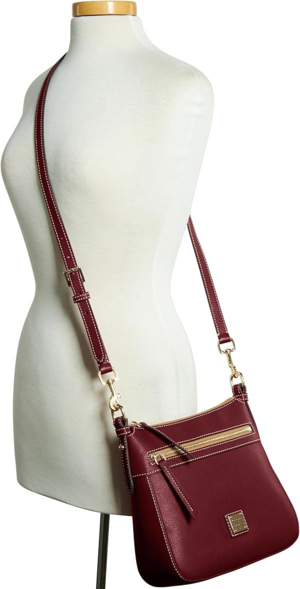 Dooney & Bourke Handbag, Sorrento Crossbody 25-3