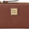 Dooney & Bourke Sorrento Zip Credit Card Wallet 14-0