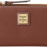 Dooney & Bourke Sorrento Zip Credit Card Wallet 14-0