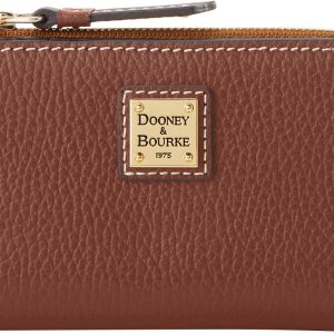 Dooney & Bourke Sorrento Zip Credit Card Wallet 14-0