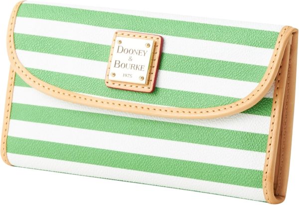 Dooney & Bourke Handbag, Skipper Continental Clutch-1