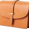 Dooney & Bourke Handbag, Florentine Small Flap Crossbody-1