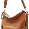 Dooney & Bourke Handbag, Pebble Grain Large Sac-1