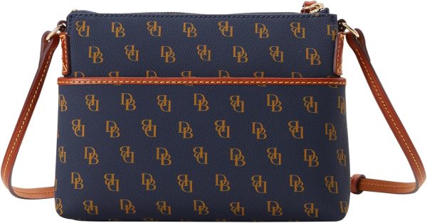 Dooney & Bourke Handbag, Gretta Katie Crossbody-3