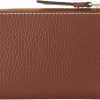 Dooney & Bourke Sorrento Zip Credit Card Wallet 14-3