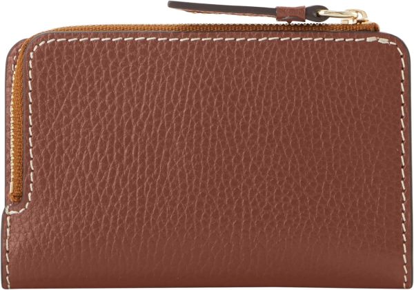 Dooney & Bourke Sorrento Zip Credit Card Wallet 14-3